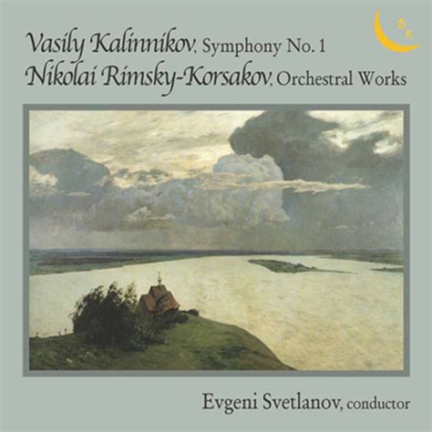 Symphony No. 1 (Rimsky